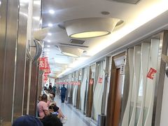 -圣呗口腔·舒适化种植牙·矫正中心(广州总院)