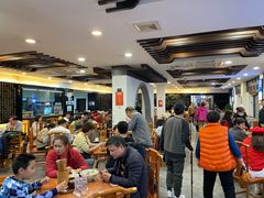 -奎元馆.百年奎元.非遗传承(西湖边的解放路店)