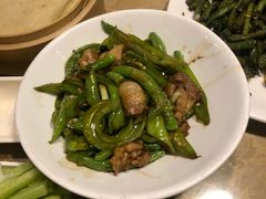 -京尊烤鸭店JINGZUN(春秀路店)