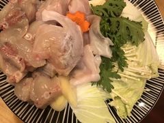 -天丰日本料理(宝纳大厦店)