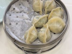 -王厚元饺子·辽菜·烤鸭(黄河大街店)