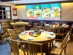 -张氏父子常德肠子馆(贺龙店)