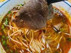 -苏氏牛肉面(机场店)