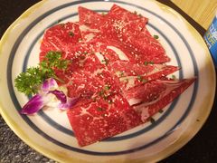 -醉火烧泥炉烤肉(孩儿巷店)