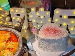 -烤匠麻辣烤鱼(青羊万达店)