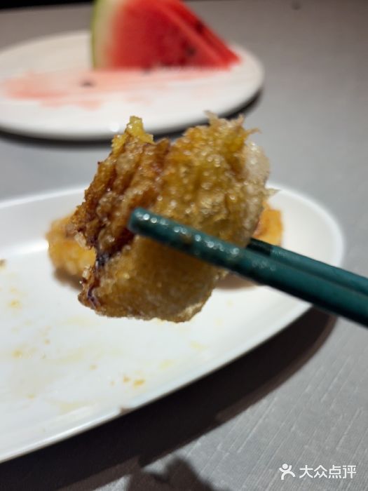 巴盟人家·内蒙地方菜(华丽家族店)图片