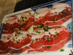 -牛焱·和牛烧肉(五大道店)
