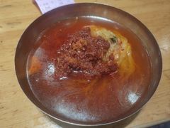 -现代烧烤冷面店(苏家屯店)