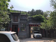 -老张烤羊(王哥庄店)
