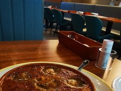 -萨莉亚意式餐厅(河东万达店)