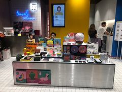 -Manner Coffee(芮欧百货店)
