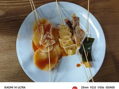 -丁丁猫重庆小面(徐州路店)
