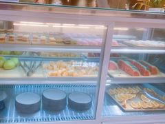 -谭三娘鲜切牛肉自助火锅(九眼桥总店)