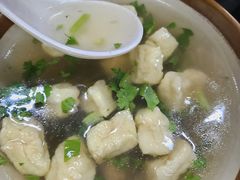 -昌顺马记小吃店(昌盛园店)