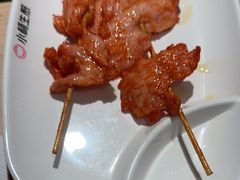 -小杨生煎(黄河路美食休闲街店)