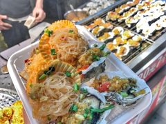 -东门町美食街