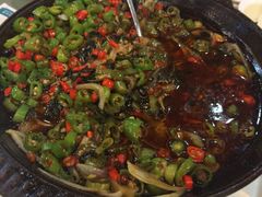-翠清酒家(万丰路店)