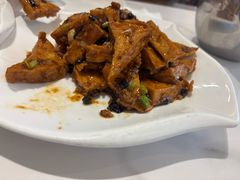 -马凯餐厅(长椿街店)