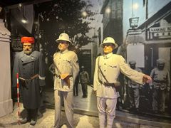 -上海公安博物馆