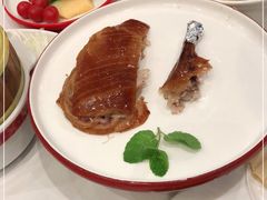 -大鸭梨烤鸭(石佛营店)