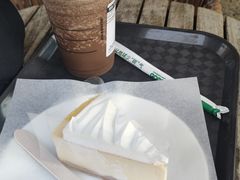 -星巴克(汇京国际广场店)
