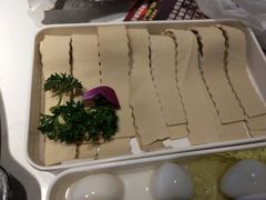 -川锅一号火锅(睢宁店)