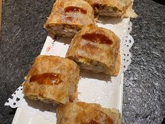 -福苗小骆驼烧烤(望京店)