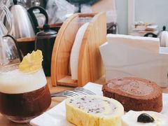 -COFFEE HOLIC(朝外SOHO店)
