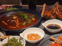 -红盔甲·小龙虾(长寿路店)