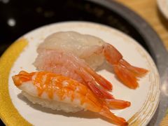-合点寿司(金虹桥商场店)