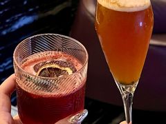 -厦门瑞颐大酒店·VIRGO威士忌酒吧