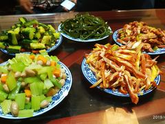 -晋爱面大同刀削面(白纸坊店)