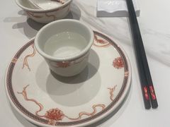 -稻香海鲜点心酒家(荟聚中心店)