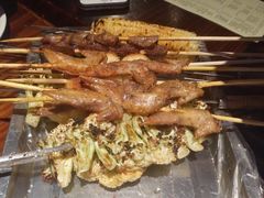 -新疆烧烤王(广灵店)