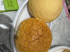 -翠华餐厅(正佳广场店)