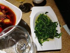-渝信川菜(长安店)