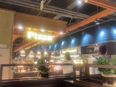 -韩盛·盛江山自助料理(中街大悦城店)