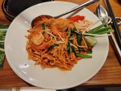 -泰香米泰国餐厅(中大国际店)