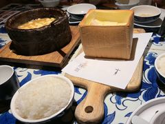 -绿茶餐厅(布吉万象汇店)