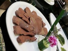 -太古汇海鲜姿造(延寿店)