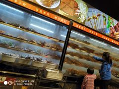 -尚尚签自助串串(宝桐路店)