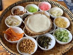 -包整·丝娃娃(一览甲秀楼风景店)