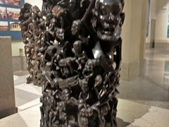 -长春世界雕塑园冰雪艺术天地