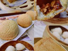 -添好运点心专门店(百老汇店)