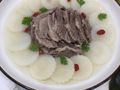 -清真悦宾楼食府(海湖店)
