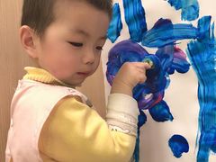 -金宝贝早教(庐阳万象汇中心)