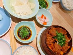 -冯记豆花店(健翔桥店)