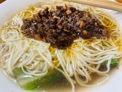 -智强牛肉面