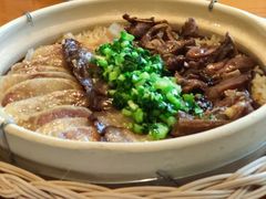 -宁波柏悦酒店·钱湖渔港