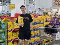 -山姆会员商店(亦庄创意生活广场店)